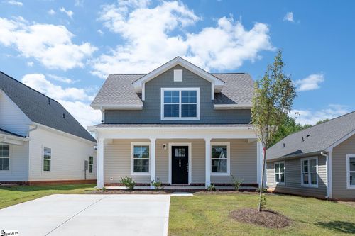 209 Waltham Court, Greenville, SC, 29617 | Card Image