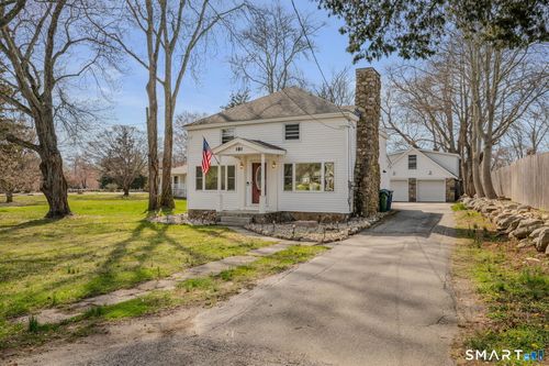 181 Rope Ferry Rd, Waterford, CT, 06385-2610 | Card Image