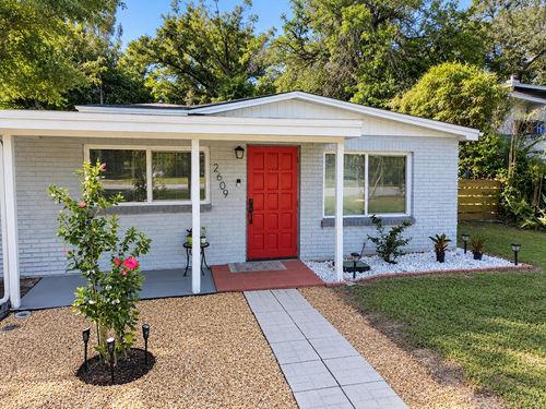 2609 99th Ave, TAMPA, FL, 33612-8443 | Card Image