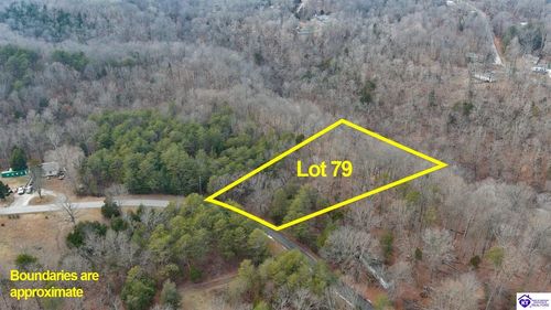 Lot 79 Quail Hollow Road, Elizabethtown, KY, 42701 | Card Image