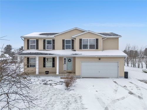 12 Township Road 1400, Jeromesville, OH, 44840 | Card Image