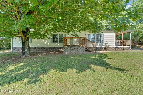 225 Chuckey Ruritan Rd N, Chuckey, TN, 37641-5193 | Card Image