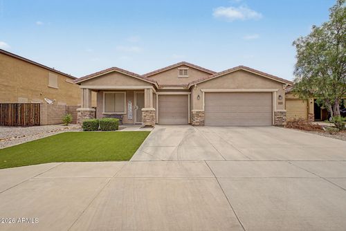 7119 S 68th Dr, Laveen, AZ, 85339-5068 | Card Image