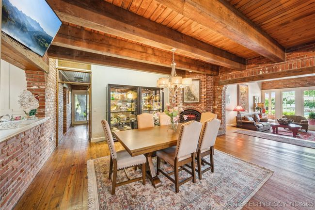 13031 Harvard Ave, House other with 5 bedrooms, 6 bathrooms and null parking in Jenks OK | Image 20
