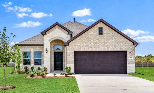 2929 Goldeneye Ln, Greenville, TX, 75402-4035 | Card Image
