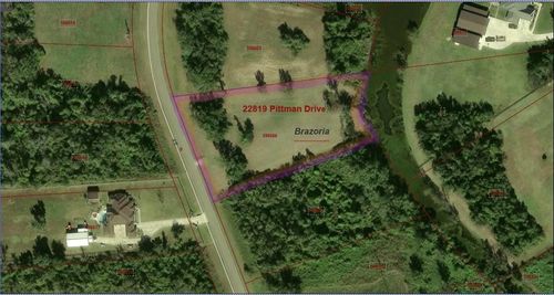 22819 Pittman Dr, Angleton, TX, 77515 | Card Image