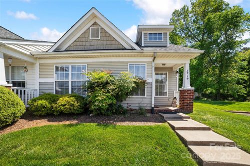 3219 Cottage Rose Ln, Rock Hill, SC, 29732-8684 | Card Image