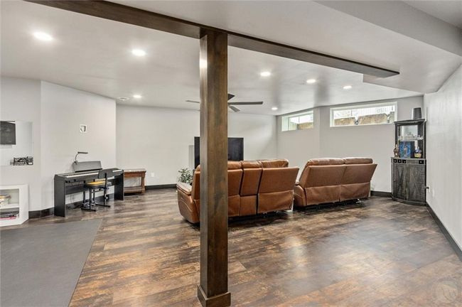 4220 Creekwood Dr, House other with 5 bedrooms, 3 bathrooms and null parking in Billings MT | Image 17