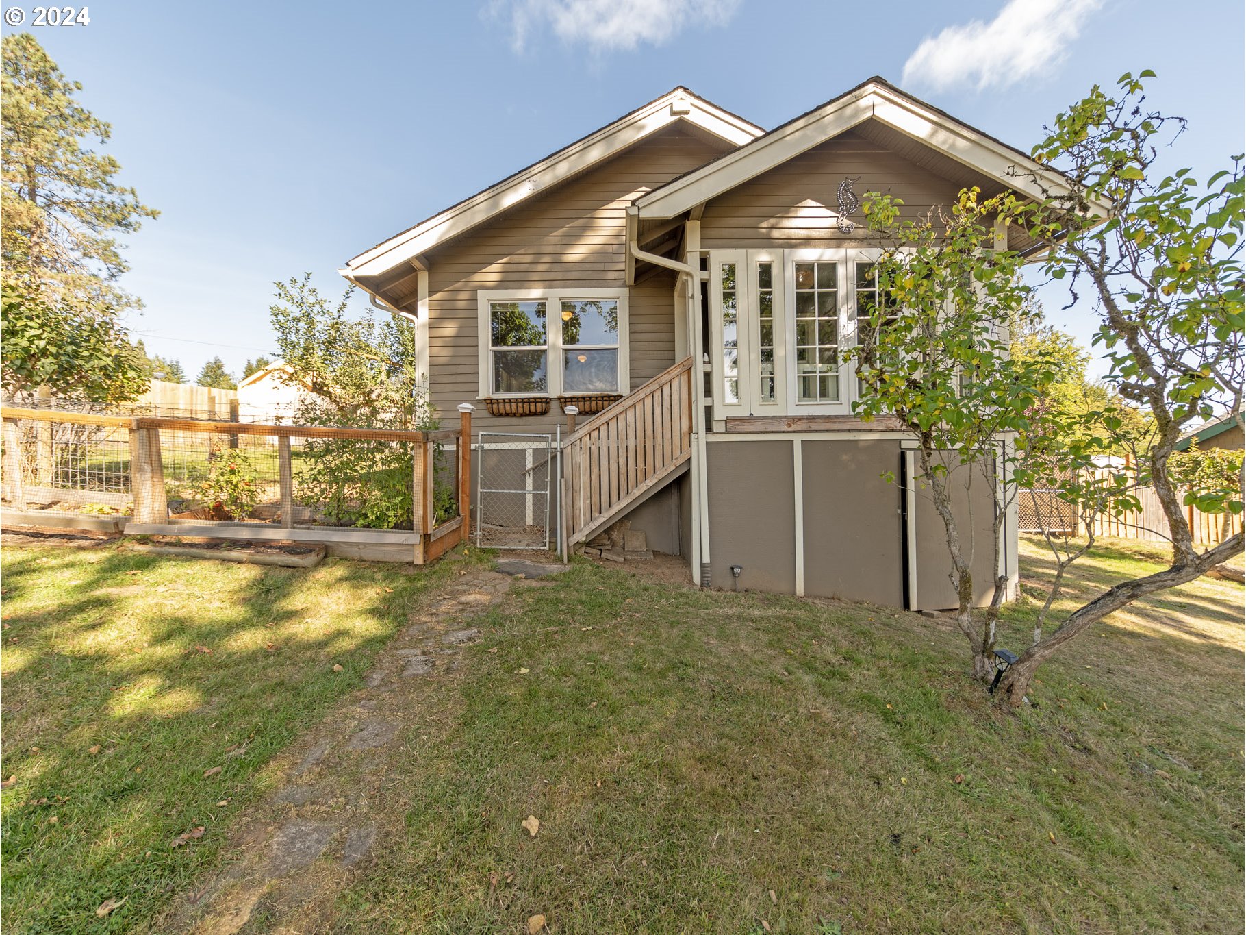 Louisiana Ave, Vernonia, OR 97064