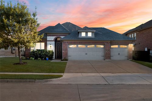 1102 Brigham Dr, Forney, TX, 75126-3805 | Card Image