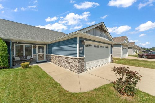 17470 Brookwood Dr, Lowell, IN, 46356-7068 | Card Image
