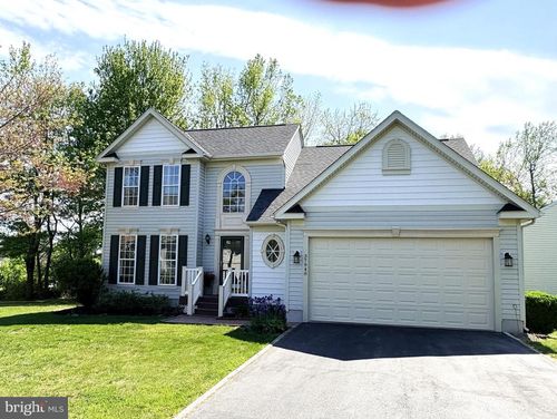 37948 William Chandler Blvd, OCEAN VIEW, DE, 19970-2819 | Card Image