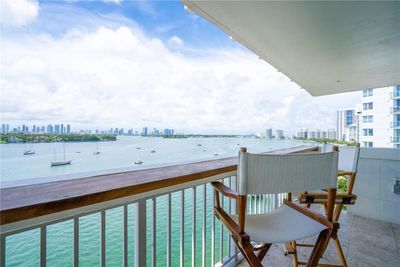 946 - 800 West Ave, Condo with 2 bedrooms, 2 bathrooms and null parking in Miami Beach FL | Image 1