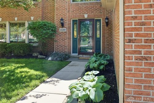 1430 Clear Springs Ct, Dayton, OH, 45458-9461 | Card Image