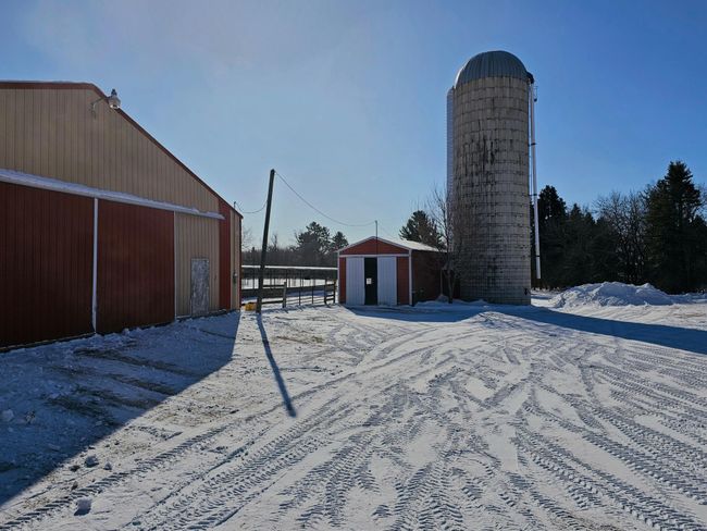 16x30 Pole Building & Silo | Image 70