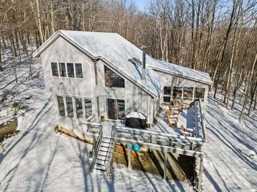 112 Silver St, Lanesborough, MA, 01237-9761 | Card Image