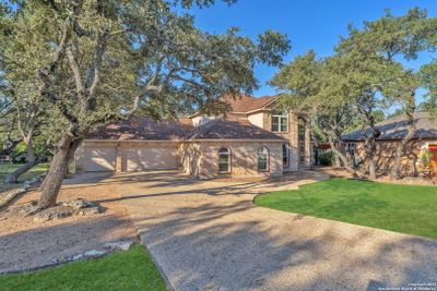 410 Sunrise, House other with 4 bedrooms, 3 bathrooms and null parking in San Antonio TX | Image 3