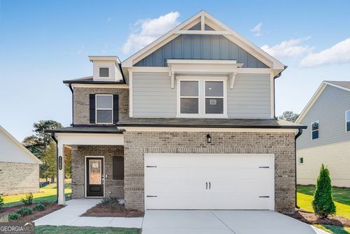 1280 Windance Lake Dr, Loganville, GA, 30052-6255 | Card Image