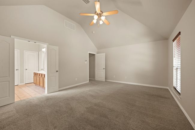 361 Conroe Cir, House other with 3 bedrooms, 3 bathrooms and null parking in Argyle TX | Image 24
