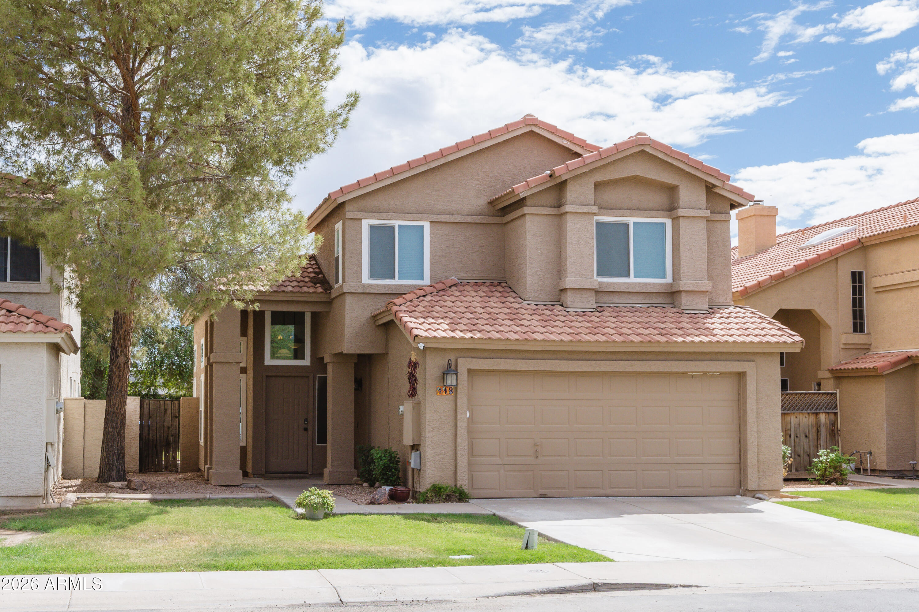 Residential in Mesa