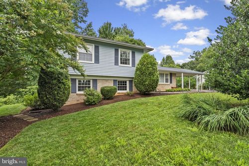 17732 Caddy Dr, ROCKVILLE, MD, 20855-1002 | Card Image