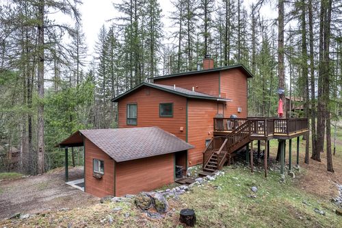 1215 Lion Mountain Dr, Whitefish, MT, 59937-8071 | Card Image