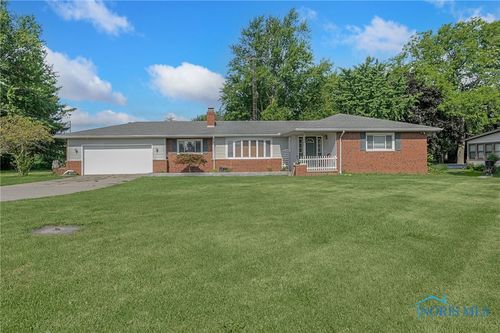 20639 Dixie Hwy, Bowling Green, OH, 43402-9256 | Card Image