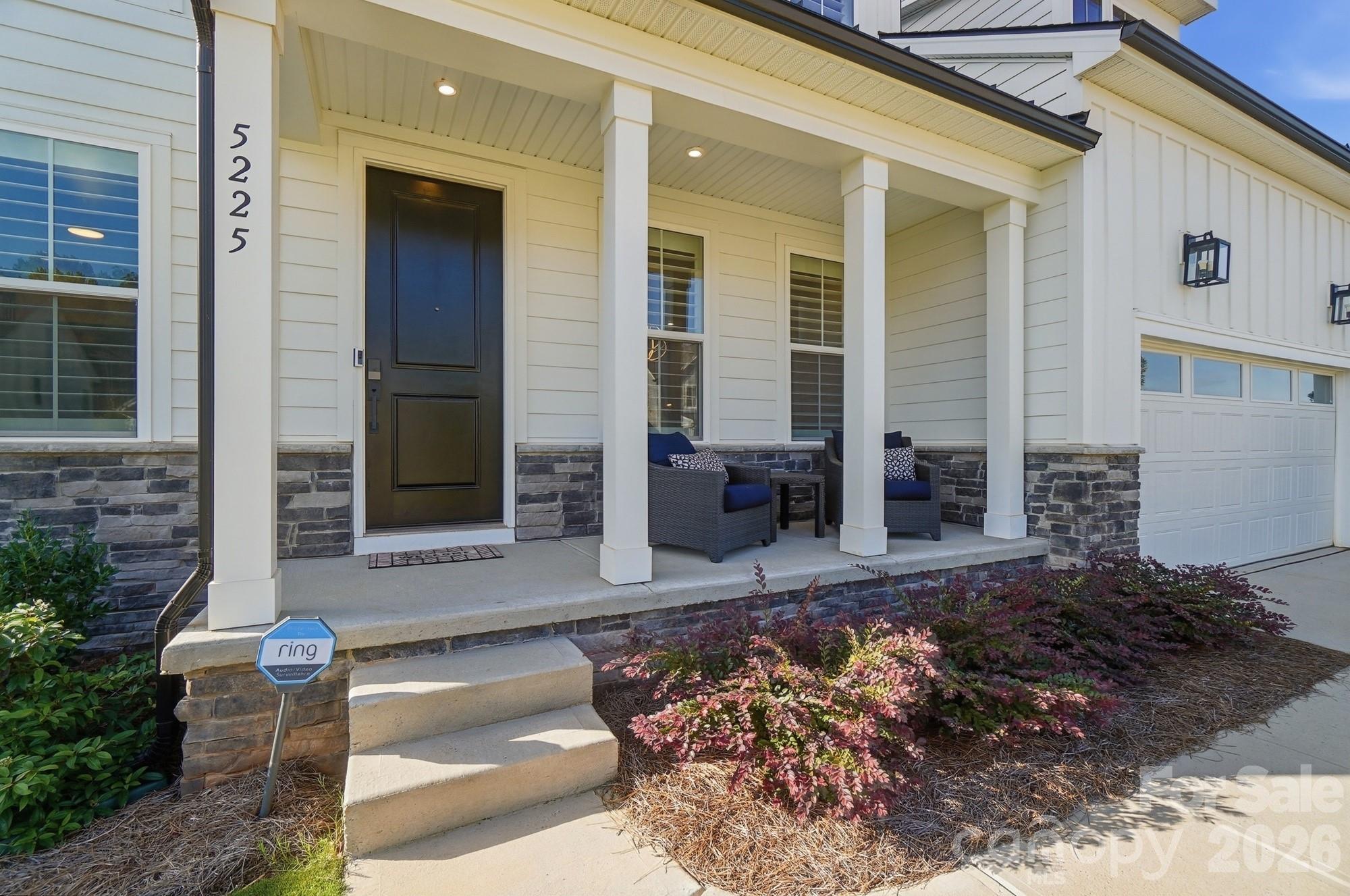 Residential in Charlotte 4