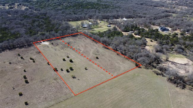 214 Private Road 2950, Home with 0 bedrooms, 0 bathrooms and null parking in Kopperl TX | Image 11