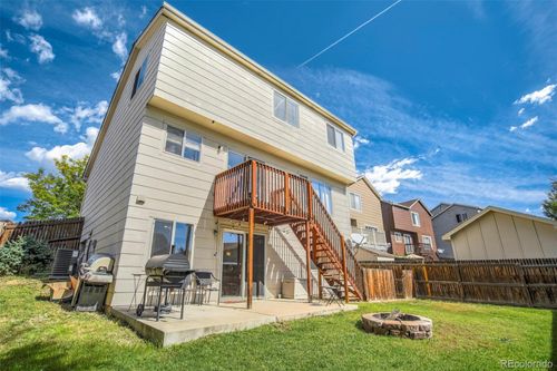 4880 Little London Dr, Colorado Springs, CO, 80923-6293 | Card Image