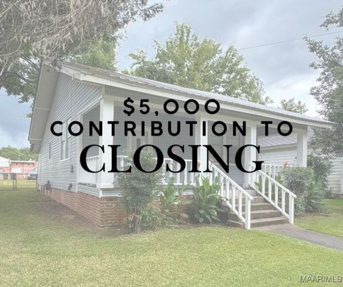 112 Freeman Ave, Tallassee, AL, 36078-2022 | Card Image