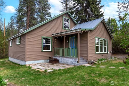 146 E Chewuch Rd, Winthrop, WA, 98862 | Card Image