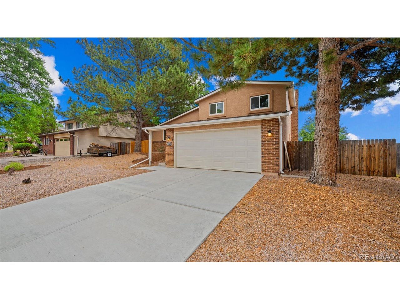 Residential in Colorado Springs 3