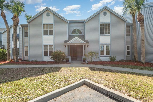104 - 7300 N Highway 1, Condo with 2 bedrooms, 2 bathrooms and null parking in Cocoa FL | Image 27