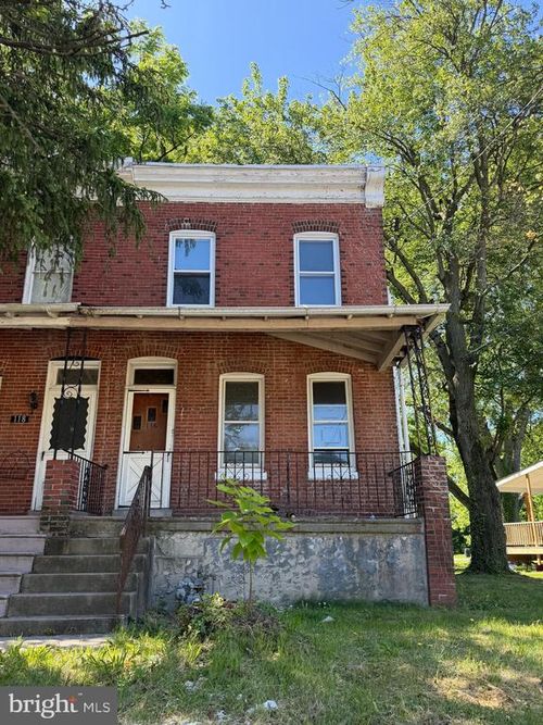 116 Bartram Ave, LANSDOWNE, PA, 19050-2906 | Card Image