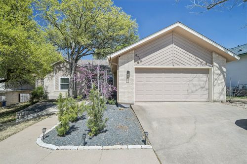6706 Breezy Pass, Austin, TX, 78749-1720 | Card Image