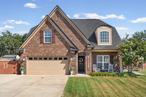 887 Rigby Avenue, Tunica, MS, 38676 | Card Image