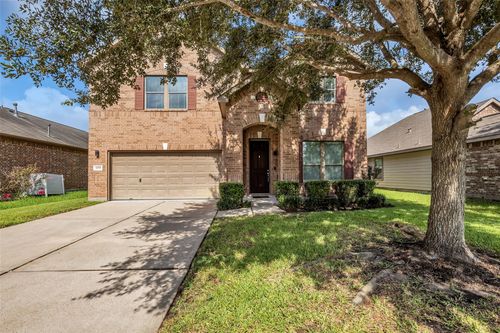 6719 Path Way Ct, Katy, TX, 77449-1449 | Card Image