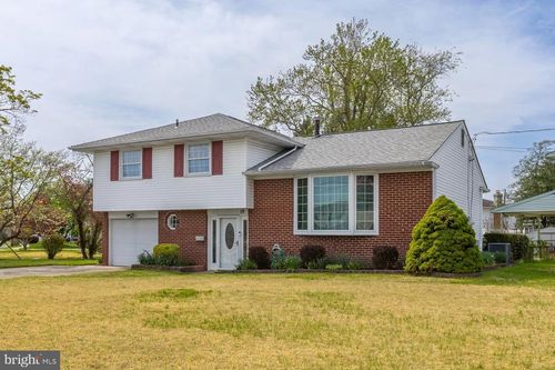 19 Fairmount Drive, GLASSBORO, NJ, 08028 | Card Image