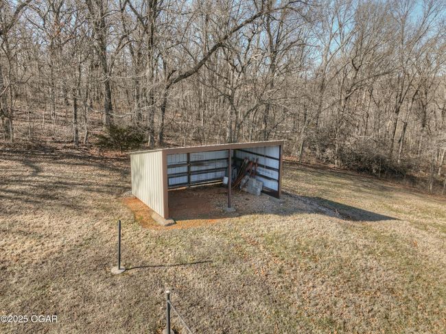 2369 Route C, House other with 2 bedrooms, 3 bathrooms and null parking in Goodman MO | Image 62