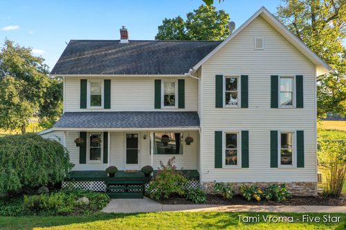 1810 133rd Ave, Hopkins, MI, 49328-9727 | Card Image