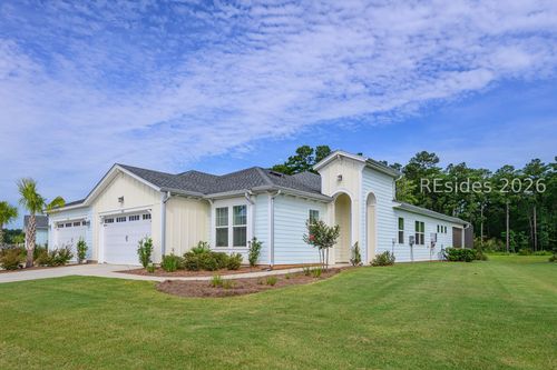 3096 Shoreside Dr, Hardeeville, SC, 29927 | Card Image