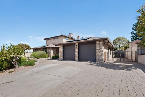 13005 Bluecorn Maiden Trl Ne, Albuquerque, NM, 87112-3730 | Card Image