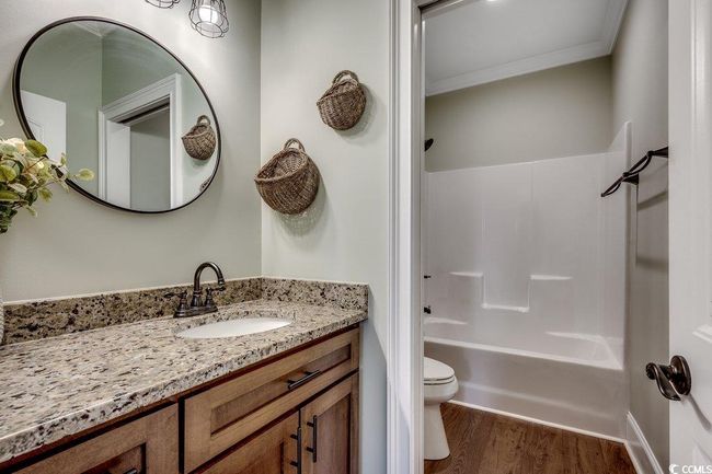 3555 Marsden Rd, House other with 3 bedrooms, 2 bathrooms and 2 parking in Aynor SC | Image 26