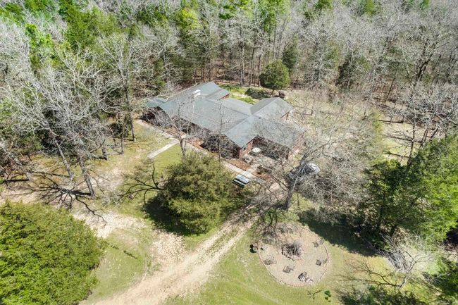 12700 Cabin Creek Loop, House other with 4 bedrooms, 3 bathrooms and null parking in Lonsdale AR | Image 49