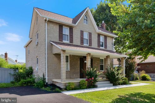 6612 Kenwood Ave, ROSEDALE, MD, 21237-1850 | Card Image