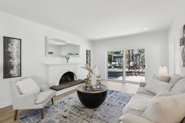 613 Pilgrim Dr, House other with 4 bedrooms, 2 bathrooms and 2 parking in Foster City CA | Image 9