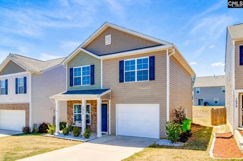 1075 Belmont Green Road, Columbia, SC, 29209 | Card Image