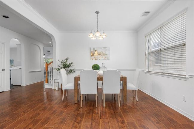 2023 Creek Run Dr, House other with 4 bedrooms, 3 bathrooms and 2 parking in Pearland TX | Image 23