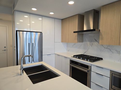 407-7769 Park Cres, Coquitlam, BC, V3N0J7 | Card Image